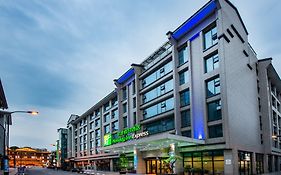 Holiday Inn Express Dujiangyan Ancient City