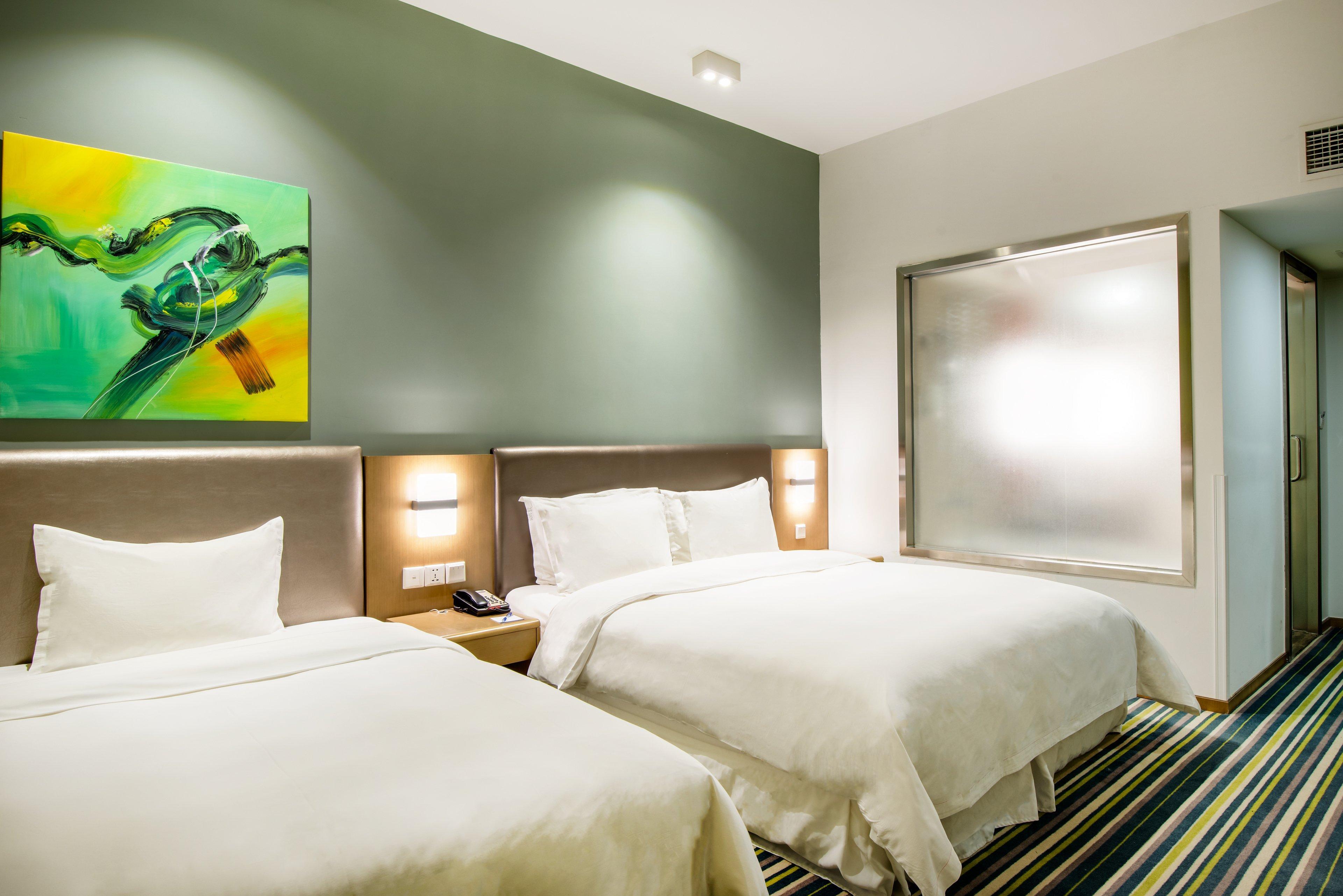 Holiday Inn Express Dujiangyan Ancient City Esterno foto