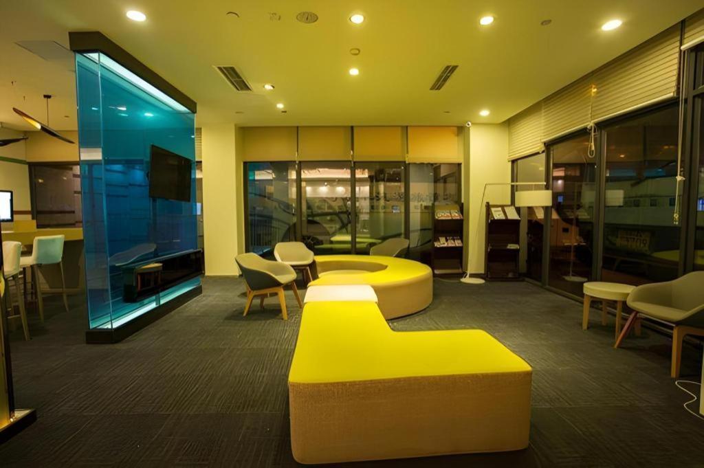 Holiday Inn Express Dujiangyan Ancient City Esterno foto